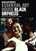 Black Orpheus: Essential Art House