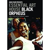 Black Orpheus: Essential Art House (1959)