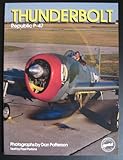 Thunderbolt : Republic P-47