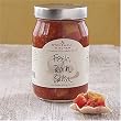 Stonewall Kitchen Fresh Peach Salsa, 16-Ounce Bottle (Pack of 3)