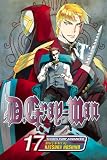 D. Gray-Man, Vol. 17: Parting Ways