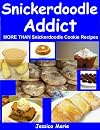Snickerdoodle Addict: More Than Snickerdoodle Cookie Recipes