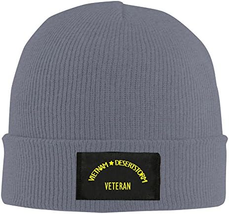 Vietnam Desert Storm Winter Warm Beanie Hat Cap