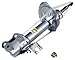 KYB 333310 Excel-G Gas Strut, Black , Silver