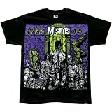 Misfits - Earth Ad T-Shirt