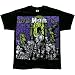 Misfits - Earth Ad T-Shirt