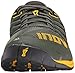 Inov-8 Men's F-Lite™ 235 Cross-Trainer Shoe, Dark Green/Yellow, 9.5 M US