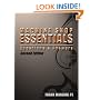 Machine Shop Essentials: Questions and Answers