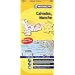 Calvados, Manche (Michelin Local Maps)