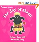 Wallace & Gromit's Joy of Shaun. Embrace Love with Shaun the Sheep