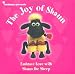 Wallace & Gromit's Joy of Shaun. Embrace Love with Shaun the Sheep