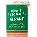 How I Became a Quant: Insights from 25 of Wall Street's Elite