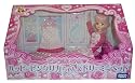 リカちゃん ハッピーピンク リカちゃん&ドリーミーベッド