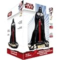 IMC - Accessoires �lectroniques - Radio reveil Star Wars