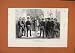 Unauthorised Religious Orders France Police C1880