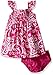 Gymboree Baby Girls' Paisley Print Dress