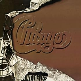 曲のイメージをカバー Another Rainy Day in New York City バイ Chicago