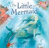 The little mermaid