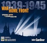 Books : IWM War on the Home Front (Imperial War Museum)