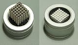 from THT Trading Neodymium Magnetic Magic Balls Puzzle Cube (216 Pieces) Model 0001