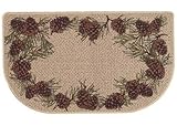Hearth Rug by Bacova Guild - 23