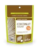 Navitas Naturals  Coconut Palm Sugar, 16-Ounce Pouches (Pack of 2)