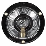 Trailer Back-Up Light With Mount