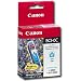 Canon BCI-6C Cyan Ink Tank