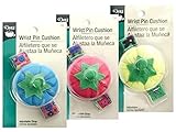 UPC 072879007350 product image for Dritz Pin Cushion Tomato Wrist Pin Cushion | upcitemdb.com