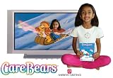 Care Bears Personalized DVD