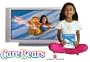Care Bears Personalized DVD