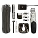 WAHL (79305-013) Vogue Mains Hair Clipper - Black & Chrome