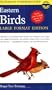 Houghton-Mifflin 0-395-96371-0 Peterson Field Guide To Eastern Birds