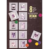 8 the Best in Newspaper Design - 1986-1987