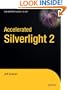 Accelerated Silverlight 2