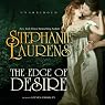 The Edge of Desire: A Bastion Club Novel