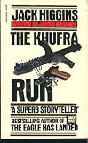 THE KHUFRA RUN THE KHUFRA RUN