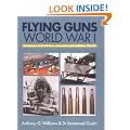 Flying Guns WW1