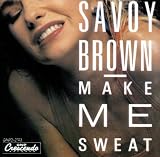 Make Me Sweat