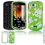 Samsung Moment M900 