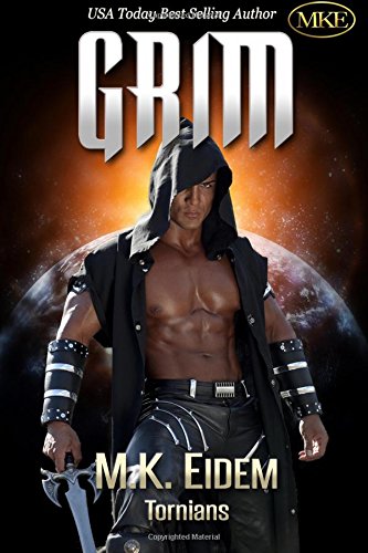 grim tornians volume 1