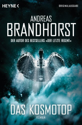 Das Kosmotop: Roman (German Edition)