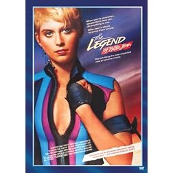 The Legend Of Billie Jean