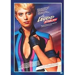 The Legend Of Billie Jean