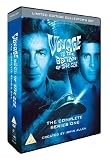 Voyage To The Bottom Of The Sea - The Complete Series One [DVD] [1964]