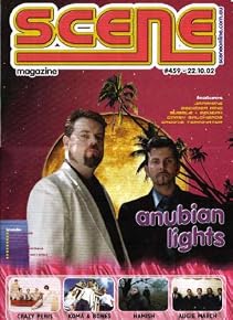 Image de Anubian Lights
