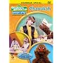 Shalom Sesame: Chanukah Special