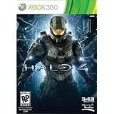 Halo 4 ~ Microsoft