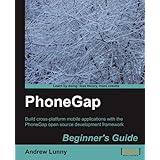 PhoneGap Beginner's Guide