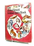 The Anita Hewett animal story book